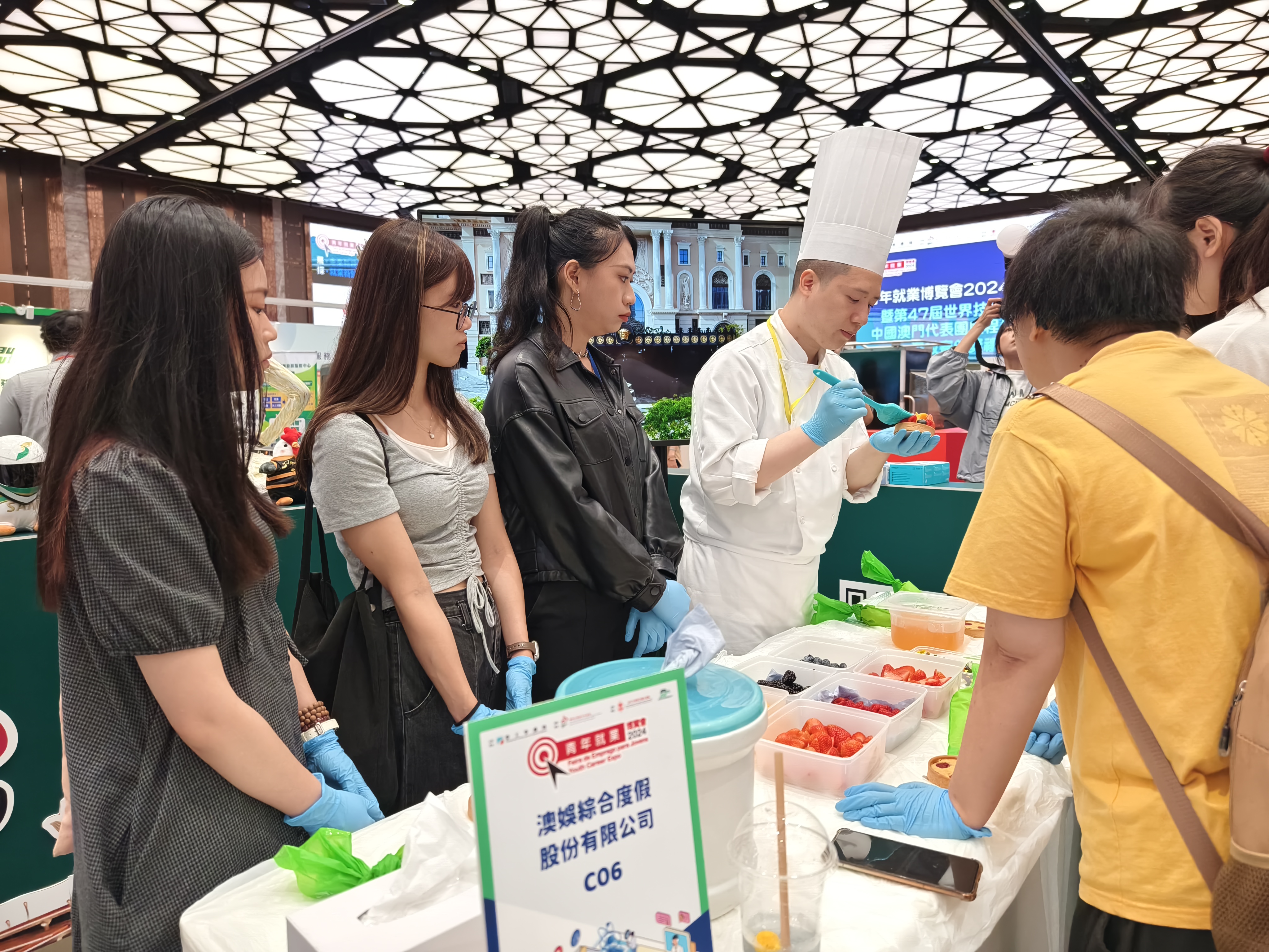 详细阅读:技能大赛新问稿(技能大赛的新闻稿) 技能大赛新问稿(技能大赛的新闻稿)